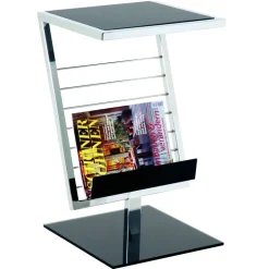 Magazinständer Diamant