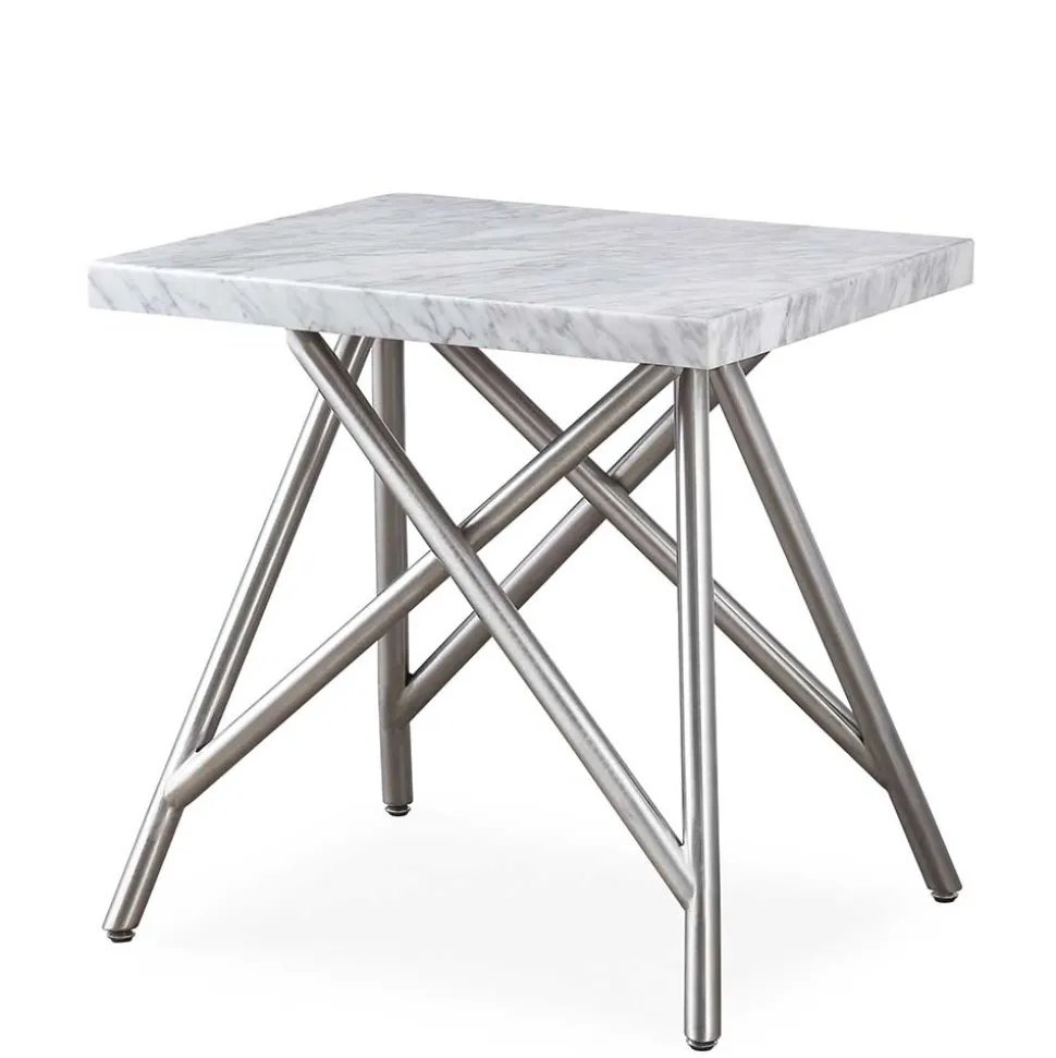 Marmor Beistelltisch Benet