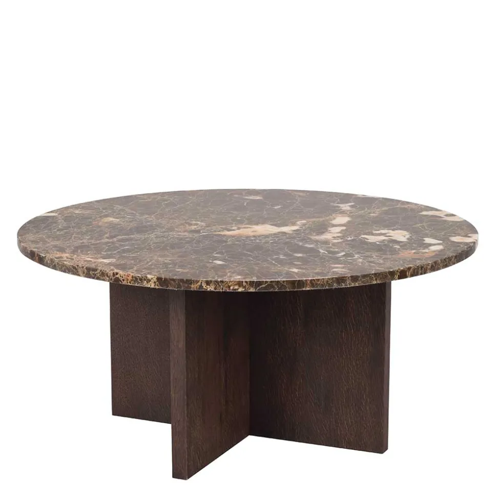 Marmor Couchtisch Apulco
