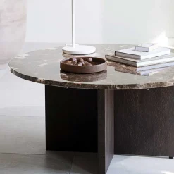 Marmor Couchtisch Apulco