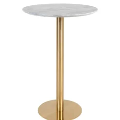 Marmor Optik Bartisch Andaman