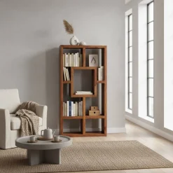 Massiv Bücherregal Arendal