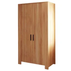 Massiv Kleiderschrank Moronia