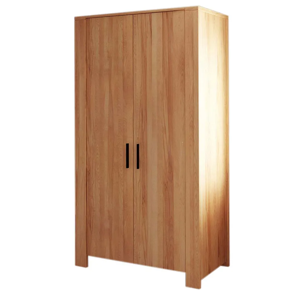 Massiv Kleiderschrank Moronia