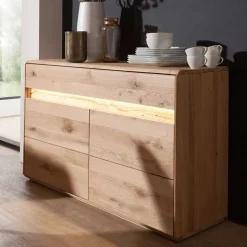 Massiv Sideboard Eridia