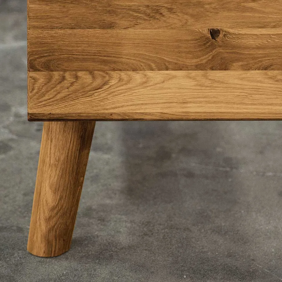 Massivbett Vinial