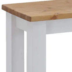 Massive Holz Bank Vicados