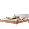 Massives Doppelbett Nowy
