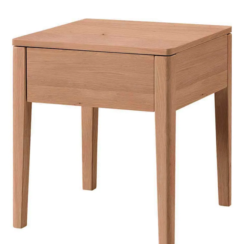 Massives Doppelbett Nowy