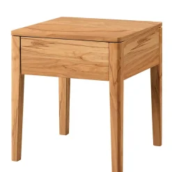 Massives Holzbett Maura