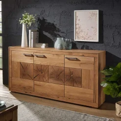 Massives Sideboard Cranados