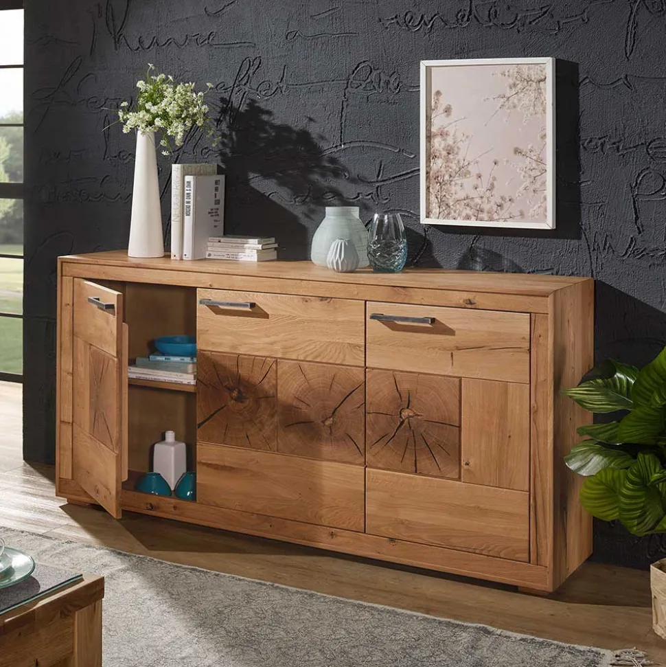 Massives Sideboard Cranados