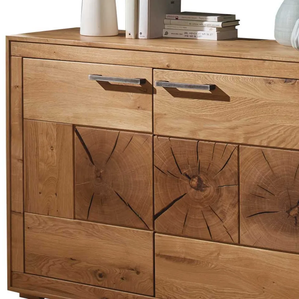 Massives Sideboard Cranados