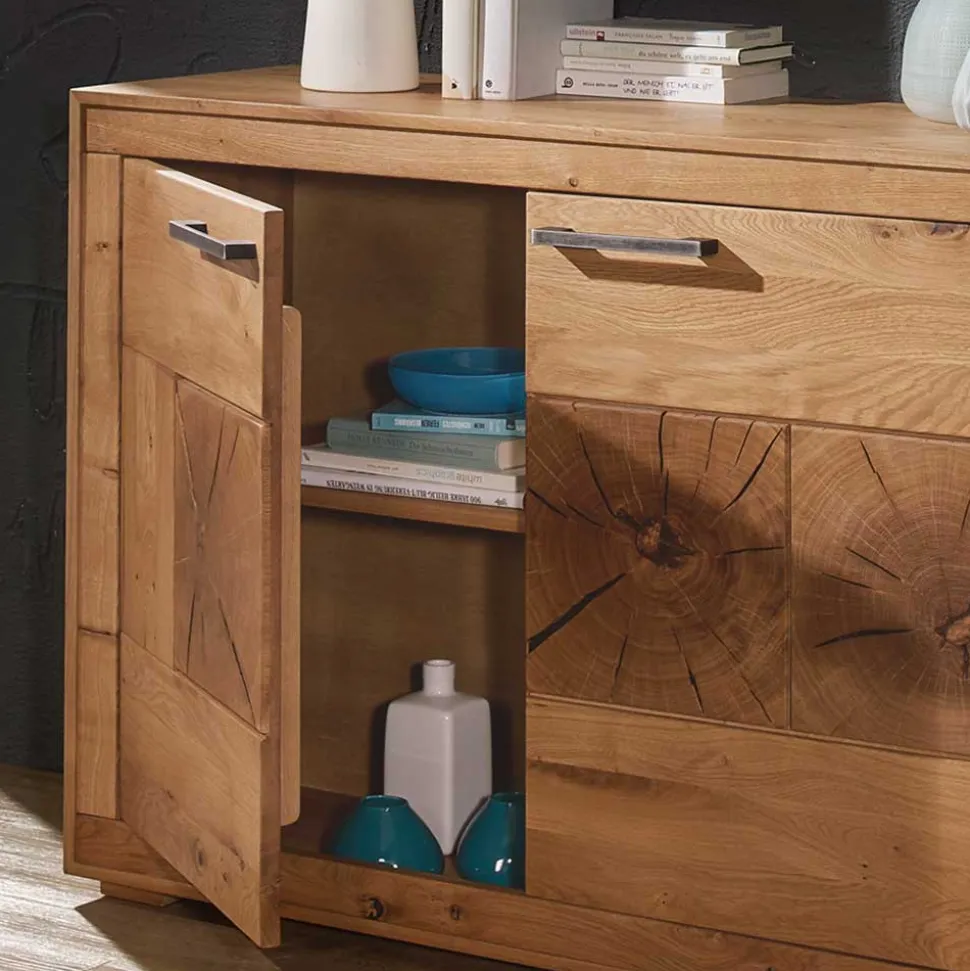Massives Sideboard Cranados