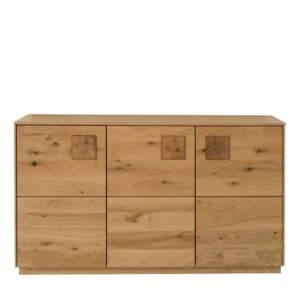 Massives Sideboard Onitos