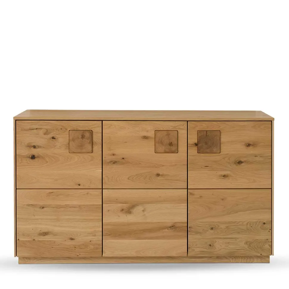 Massives Sideboard Onitos