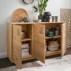 Massives Sideboard Onitos