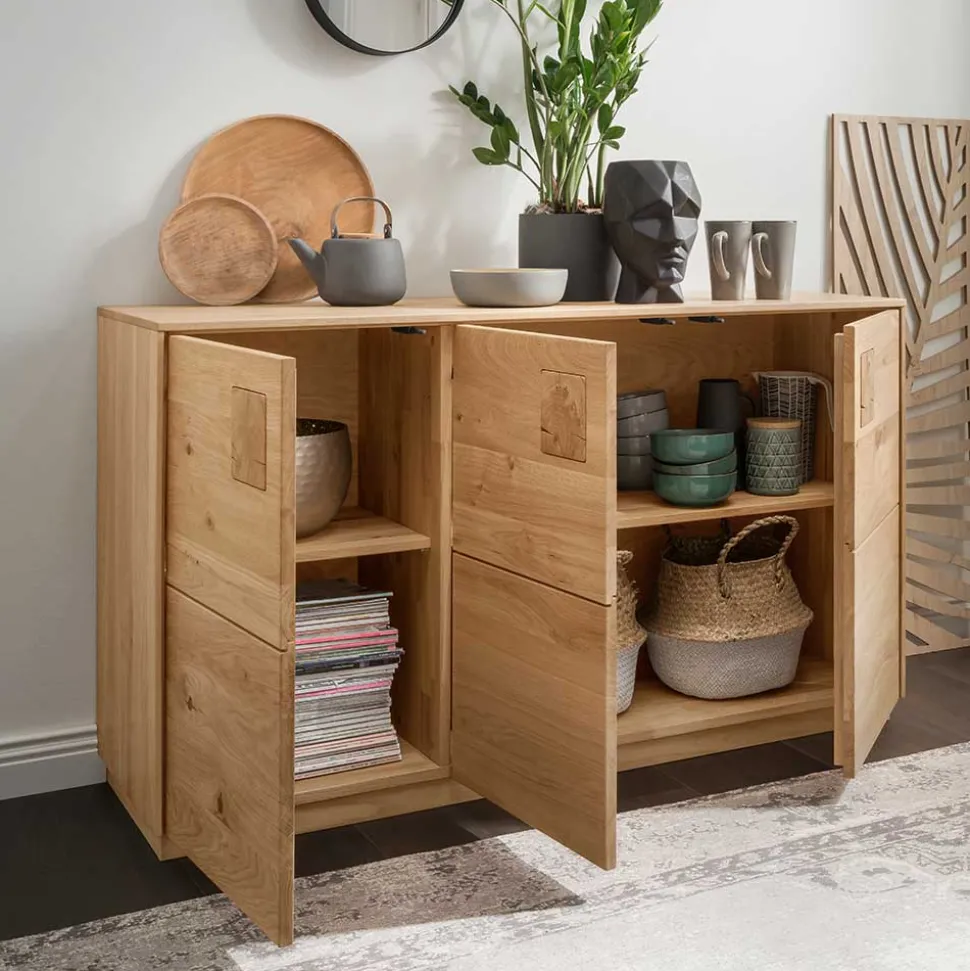 Massives Sideboard Onitos
