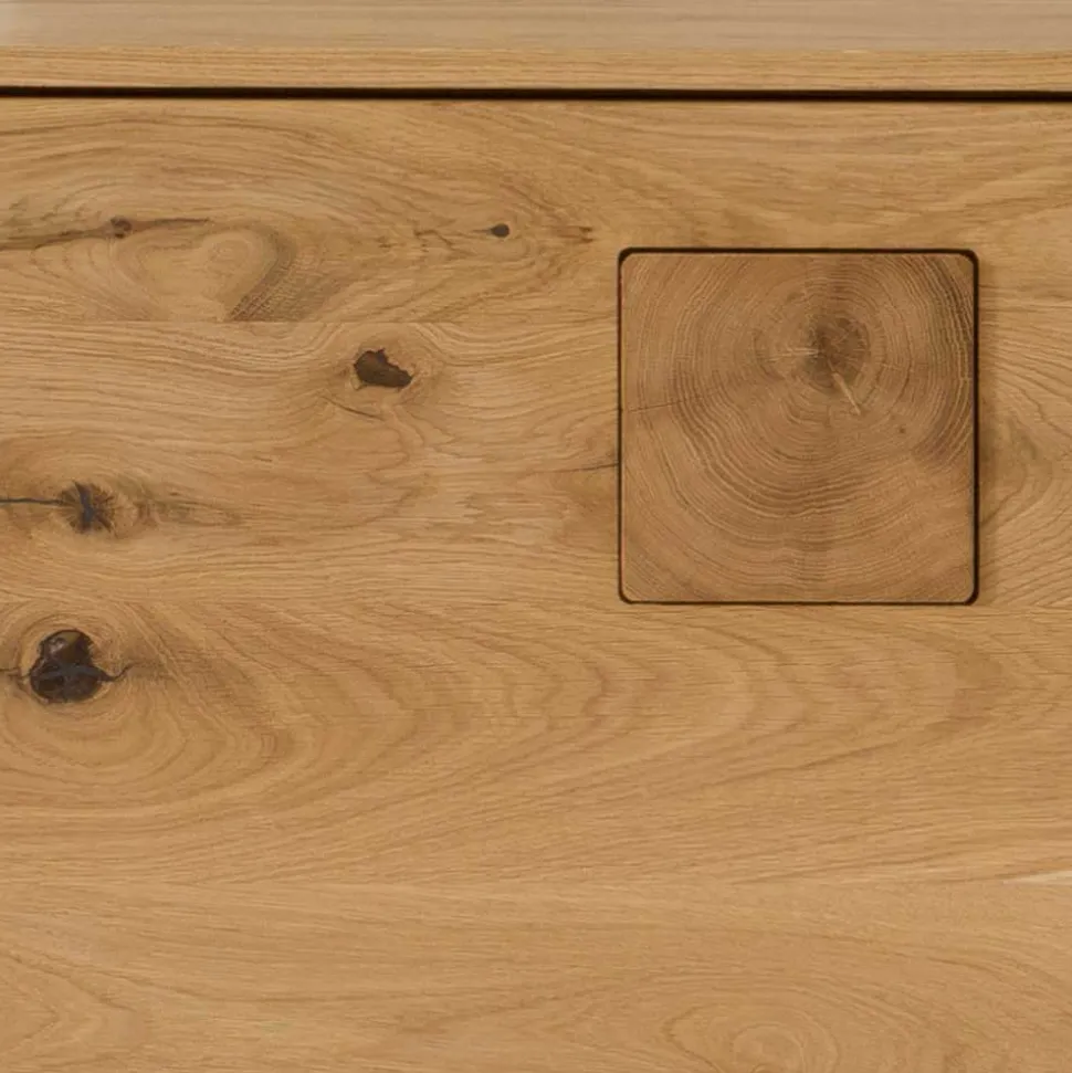 Massives Sideboard Onitos