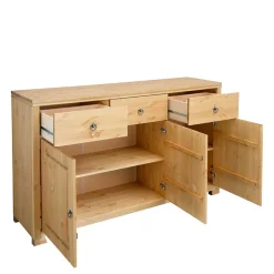 Massives Sideboard Samoon