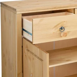 Massives Sideboard Samoon