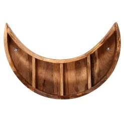 Massives Wand Regal Palencial