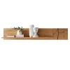 Massives Wandboard Matreos
