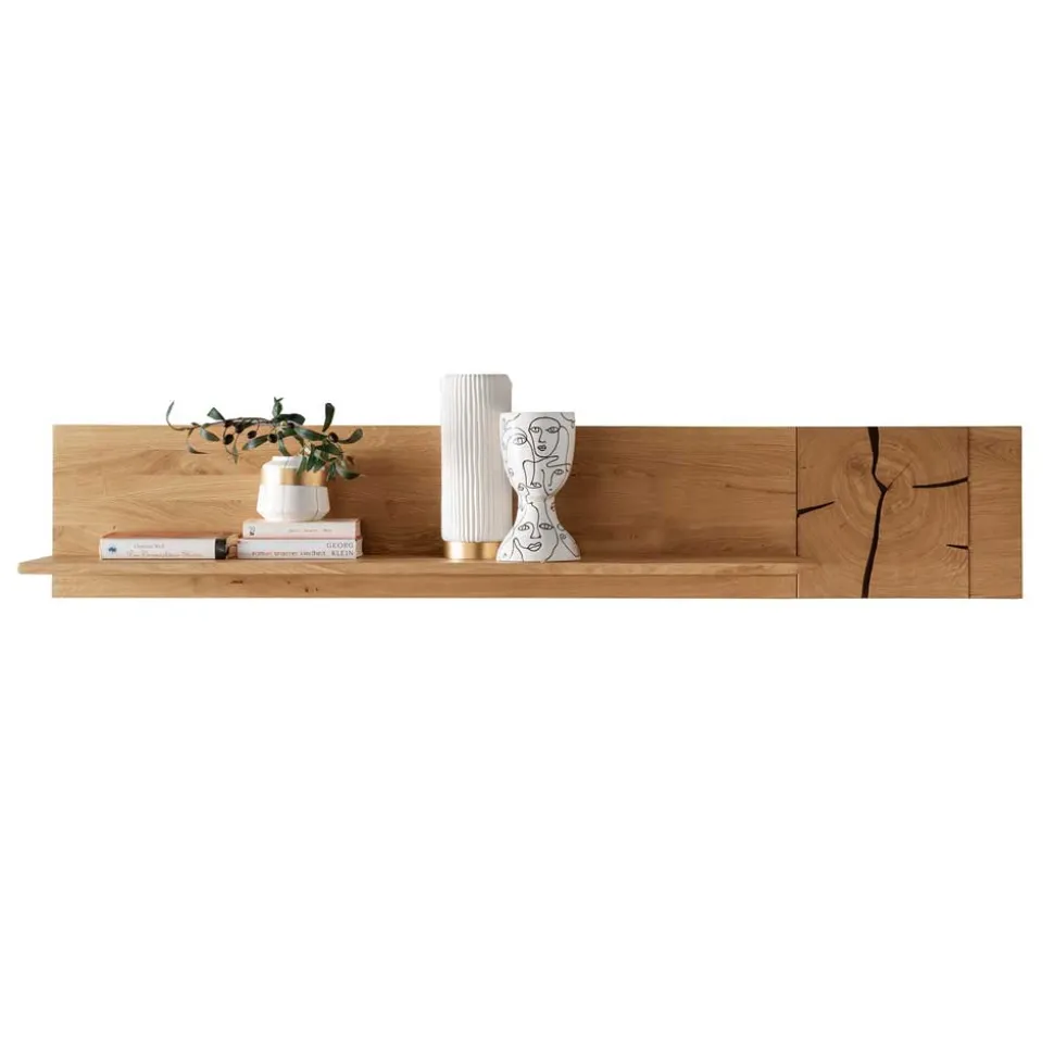 Massives Wandboard Matreos