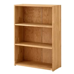 Massivholz Aktenregal Legancas