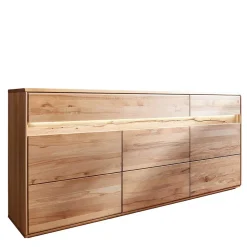 Massivholz Anrichte Eridia
