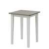 Massivholz Bartisch Julan