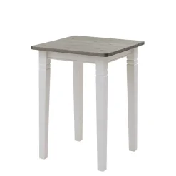 Massivholz Bartisch Julan