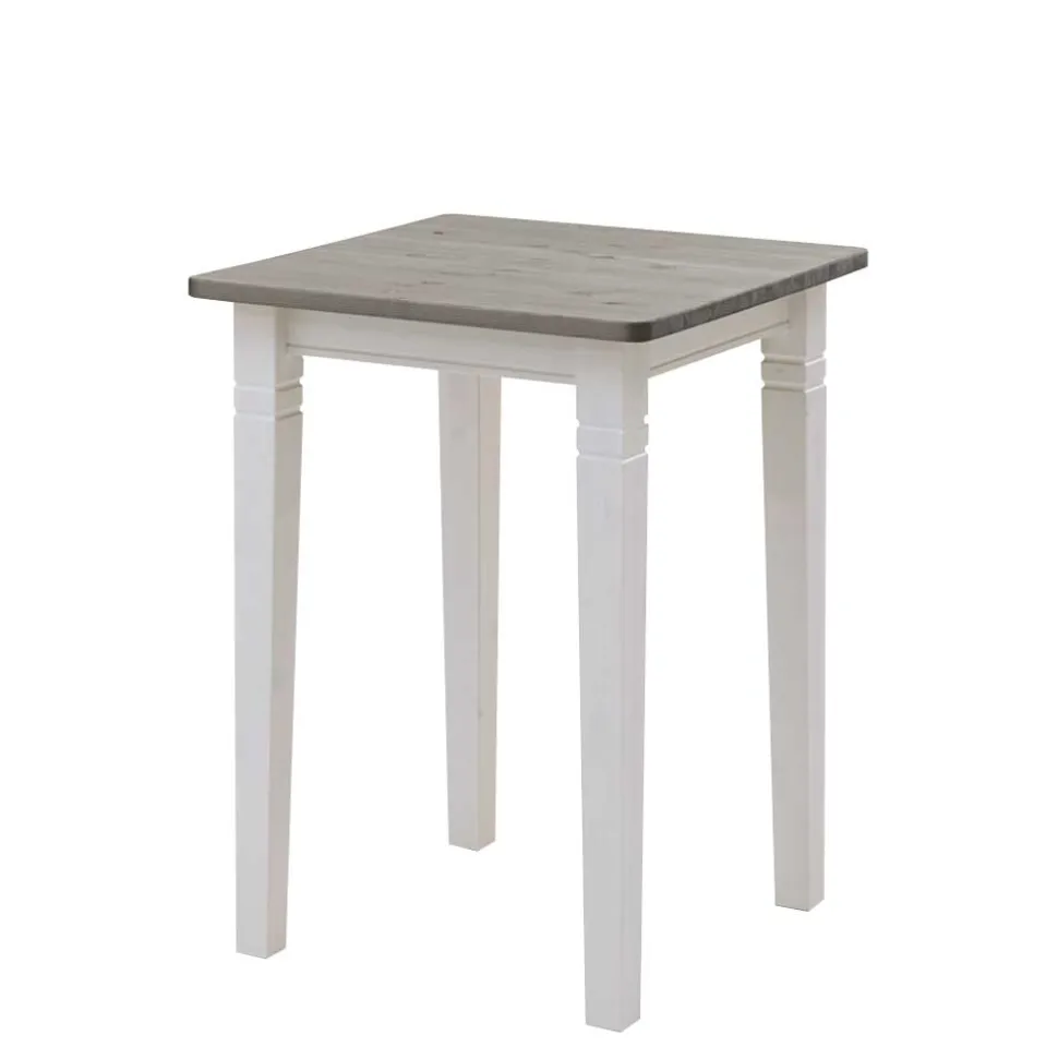 Massivholz Bartisch Julan