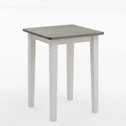 Massivholz Bartisch Julan