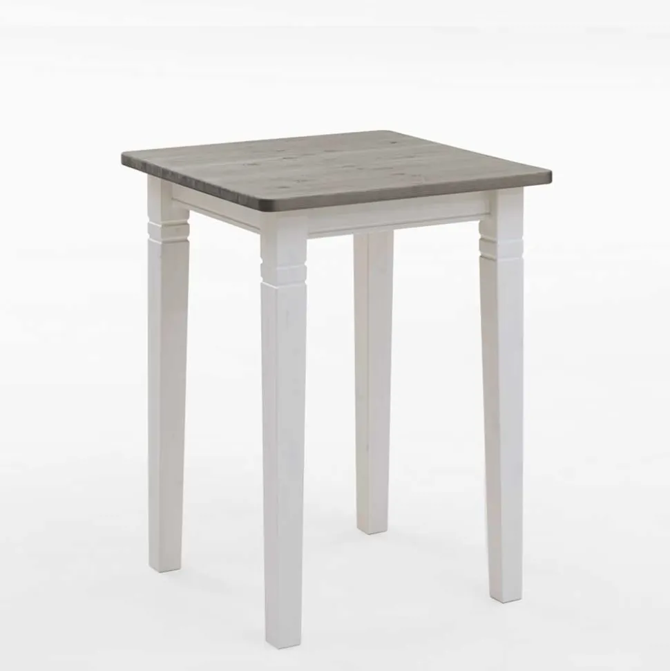 Massivholz Bartisch Julan