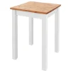 Massivholz Bartisch Vicados