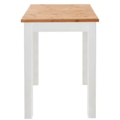 Massivholz Bartisch Vicados