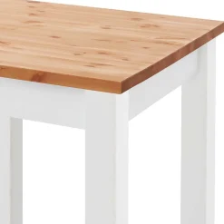 Massivholz Bartisch Vicados