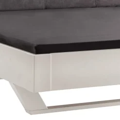 Massivholz Bett Ezianas