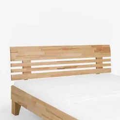 Massivholz Bett Venedeto
