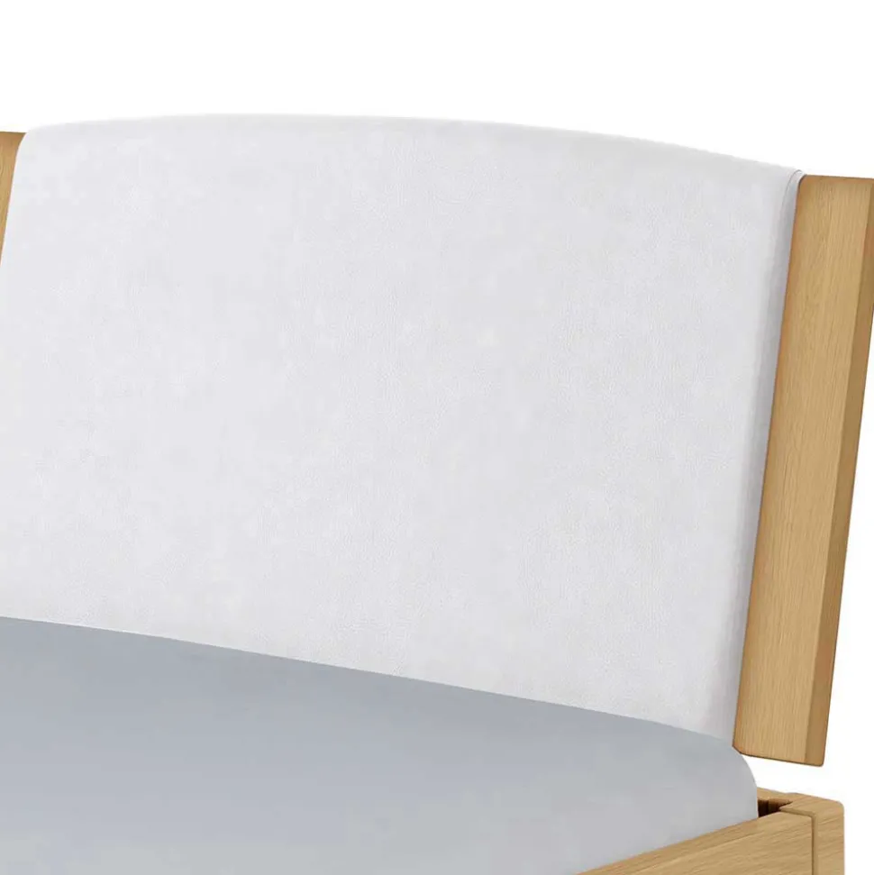 Massivholz Bett 140x200 cm Gracia