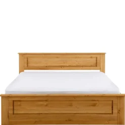 Massivholz Bett Zvalonca