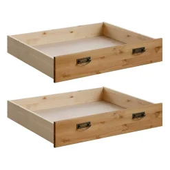 Massivholz Bett Zvalonca