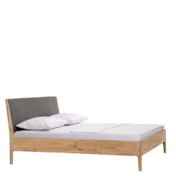 Massivholz Bettgestell Pancrazio