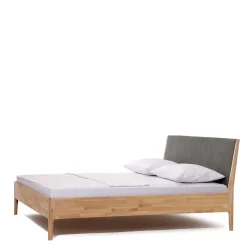Massivholz Bettgestell Pancrazio
