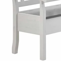 Massivholz Eckbank Julan