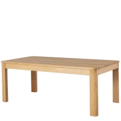 Massivholz Esstisch Eridia