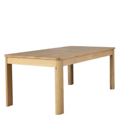 Massivholz Esstisch Eridia