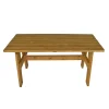Massivholz Gartentisch Woergl