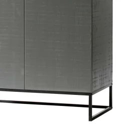 Massivholz Kleiderschrank Nolviran